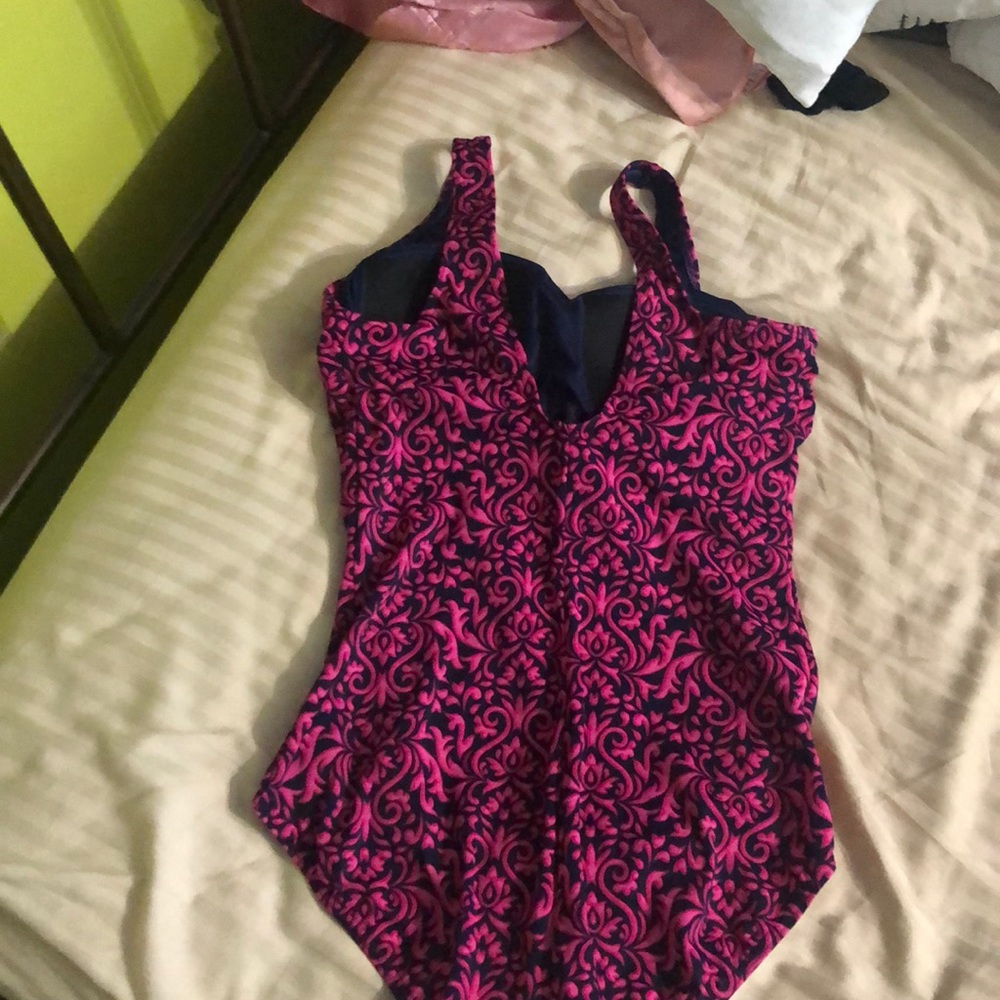Bathing suits